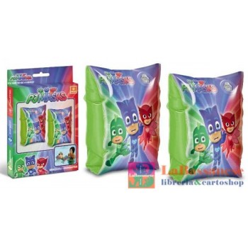BRACCIOLI PJMASKS - 16685