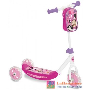 MY FIRST SCOOTER MINNIE IN...