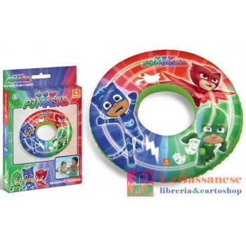 SALVAGENTE PJMASKS DIAMETRO...