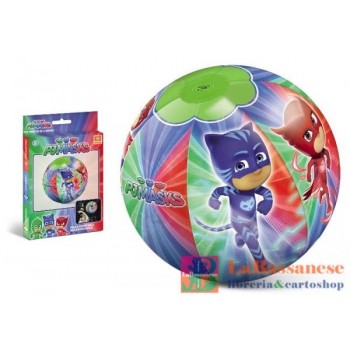 PALLA GONFIABILE PJMASKS...