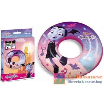 VAMPIRINA SALVAGENTE 16768...