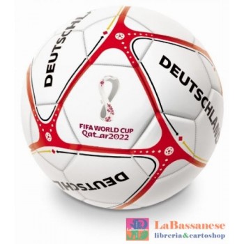 FIFA 2022 GERMANIA SGONFIO...
