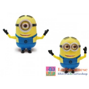 PERS.MINION PARLANTE 25068 - 