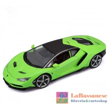 LAMBORGHINI CENTENARIO 1/18 - 390754