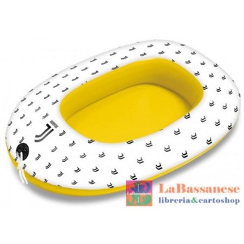 SMALL BOAT JUVENTUS - 16867 