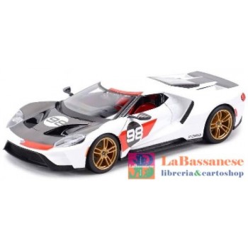 FORD GT 2021 FORD HERITAGE...
