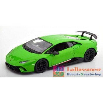 LAMBORGHINI HURACAN...