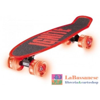 IGNITE TYRO RED SCATOLA X 4...