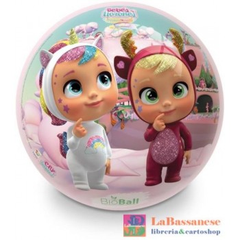 PALLONE 230 CRYBABIES...