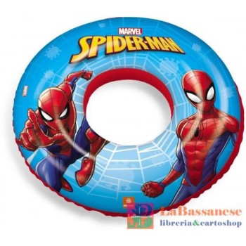 SPIDERMAN SWIM RING TD.50...