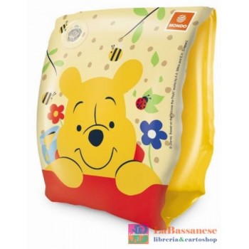 WINNIE ARMBANDS T 3X12...