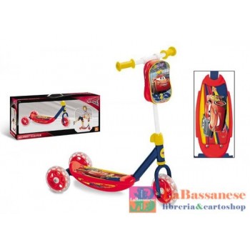 MY FIRST SCOOTER CARS 2022...
