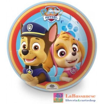 PAW PATROL BIO 2022 230 SGO...