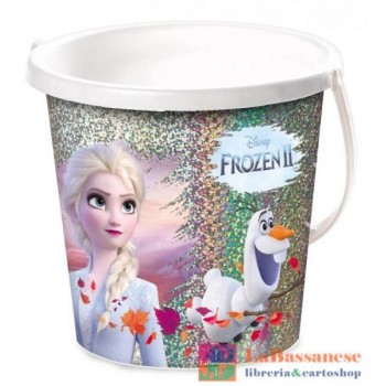 SECCHIELLO FROZEN 2 GLITTER...