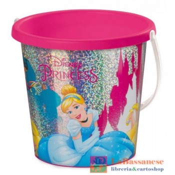 SECCHIELLO PRINCESS GLITTER...