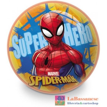 SPIDER-MAN BIO 230 SGO...