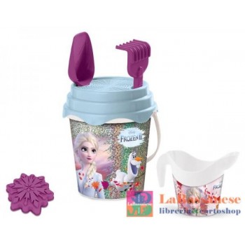 FROZEN 2 GLITTER BUCKET SET...