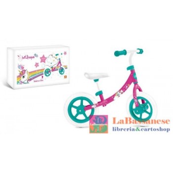 BICICLETTA UNICORNO 10...