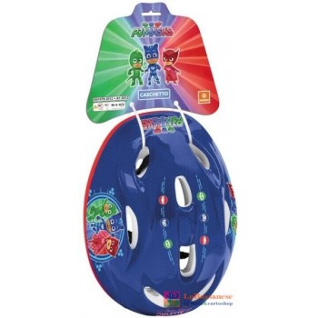 CASCHETTO BICI PJMASKS - 28505