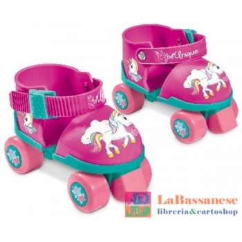 ROLLER SKATE UNICORN SC X 6...