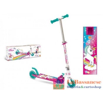 SCOOTER UNICORNO...