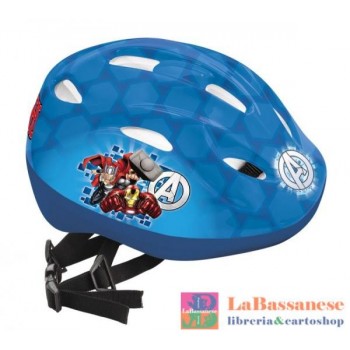 NEW HELMET AVENGERS SC X 6...