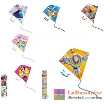 AQUILONI DISNEY ASSORTITI -...