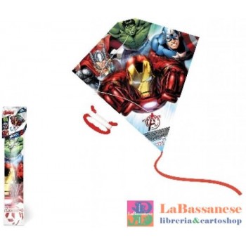 MARVEL KITES ASST. SCX24 -...