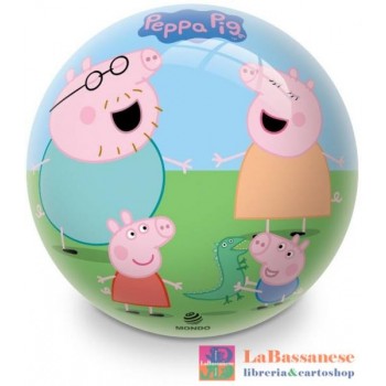 PEPPA PIG BIO 230 SGO SC132...