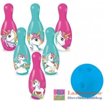 UNICORN SKITTLES SET SCX6 -...