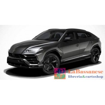 LAMBORGHINI URUS 1/24 - 390756