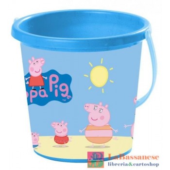 PEPPA PIG BUCKETD.17 SC X...
