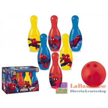 NEW SPIDERMAN SKITTLE SET...
