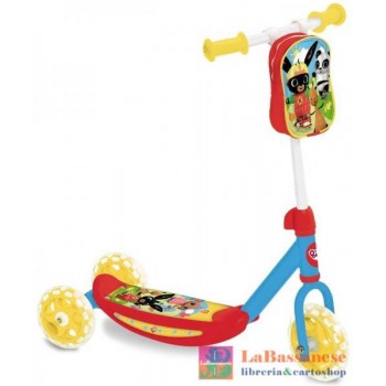 MY FIRST SCOOTER BING - 28601