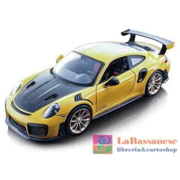 PORSCHE 911 GT2 RS 1/24 -...