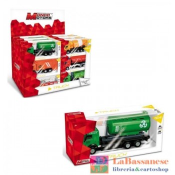 DISPLAY TRUCK 1/64 58001 -...