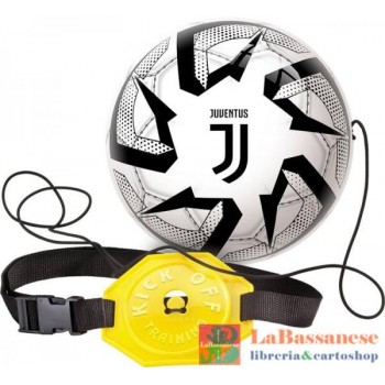 PALLONE JUVE KICK OFF - 28605