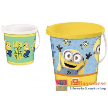 SECCHIELLO MINION 17 28130...