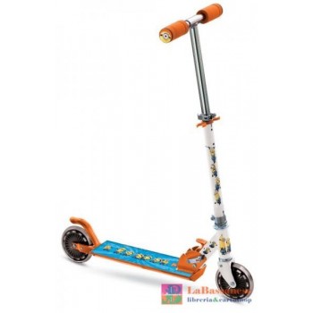 SCOOTER MINION...
