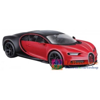 BUGATTI CHIRON SPORT 1/24 -...