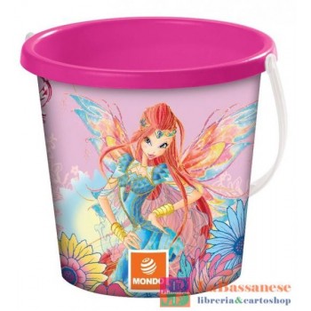 SECCHIELLO WINX 17 28154 -...