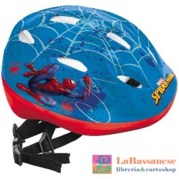 HELMET SPIDERMAN SCX6 - 28619