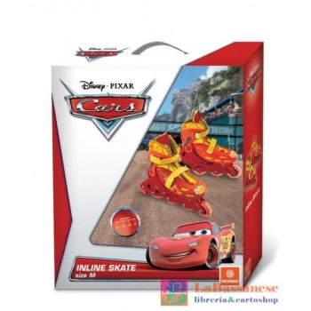 INLINE SKATE CARS 33/6...