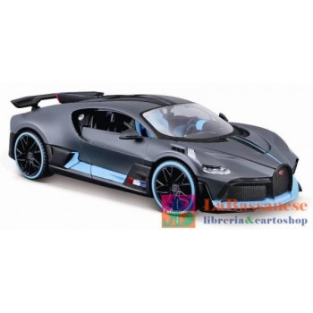 BUGATTI DIVO 1/24 - 390642