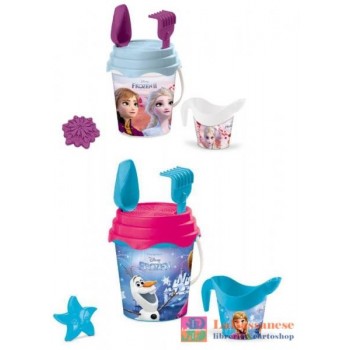 FROZEN 2022 BUCKET SET 17+...