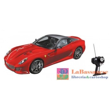 R/C FERRARI 599 GTO 63116 -...