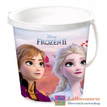 SECCHIELLO FROZEN 2022 D.17...