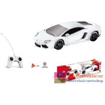 R/C LAMBORGHI. AVENTADOR...