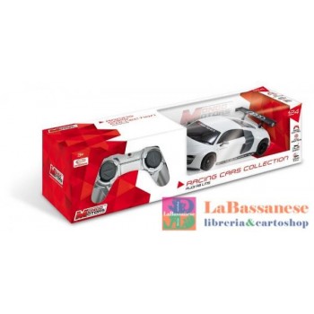 AUDI LMS R8 R/C 63177 - 63177