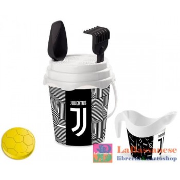 F.C. JUVENTUS BUCK.SET 2021...